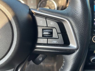 2019 Subaru Ascent Limited