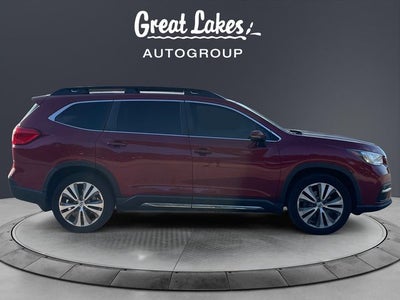 2019 Subaru Ascent Limited