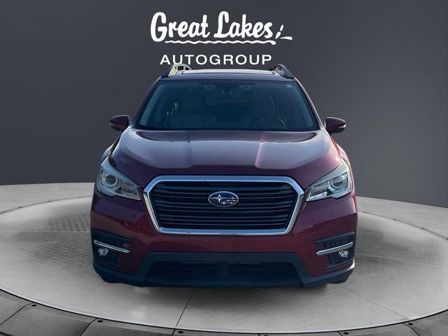 2019 Subaru Ascent Limited