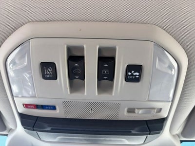 2019 Subaru Ascent Limited