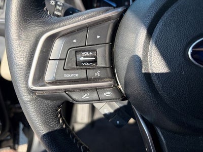 2019 Subaru Ascent Limited