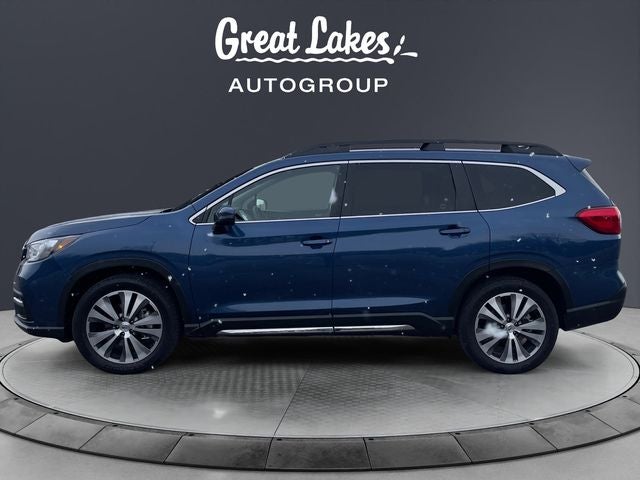 2022 Subaru Ascent Limited