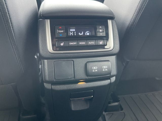 2022 Subaru Ascent Limited