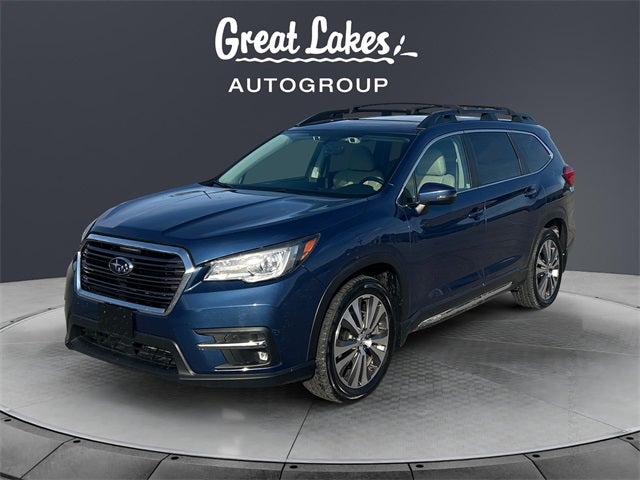 2019 Subaru Ascent Limited