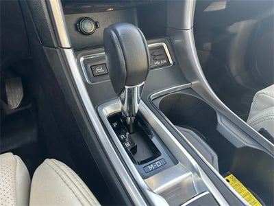 2019 Subaru Ascent Limited