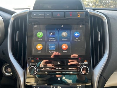 2019 Subaru Ascent Limited