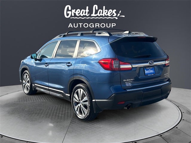 2019 Subaru Ascent Limited