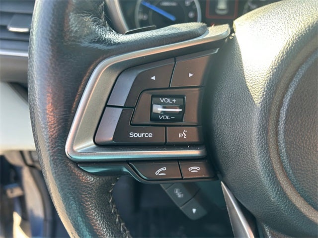 2019 Subaru Ascent Limited