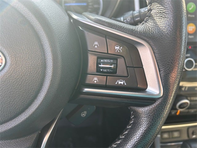 2019 Subaru Ascent Limited