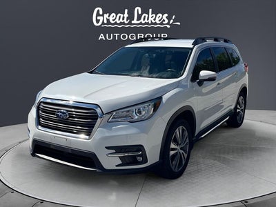 2020 Subaru Ascent Limited