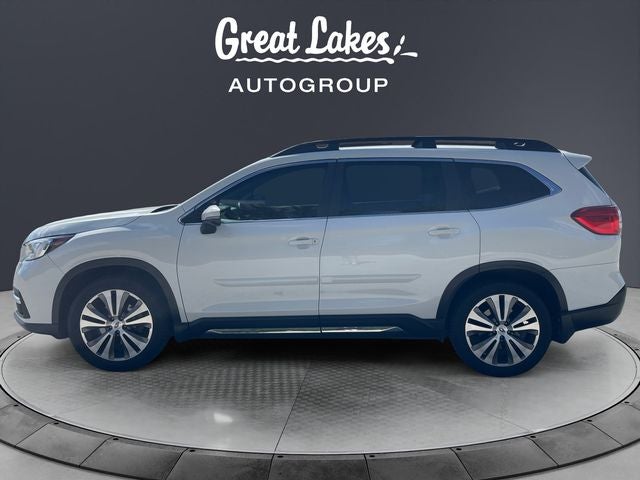 2020 Subaru Ascent Limited