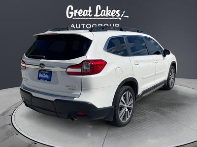 2020 Subaru Ascent Limited