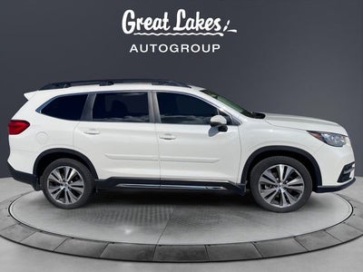 2020 Subaru Ascent Limited