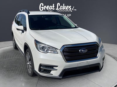 2020 Subaru Ascent Limited