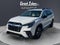 2025 Subaru Ascent Limited