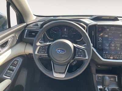 2025 Subaru Ascent Limited