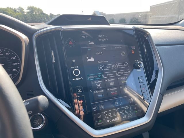 2025 Subaru Ascent Limited
