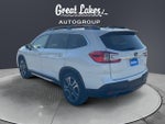 2025 Subaru Ascent Limited