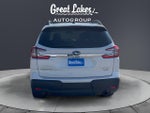 2025 Subaru Ascent Limited