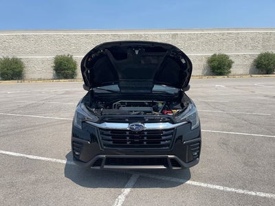 2024 Subaru Ascent Limited