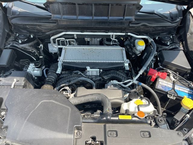 2024 Subaru Ascent Limited