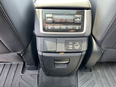 2024 Subaru Ascent Limited