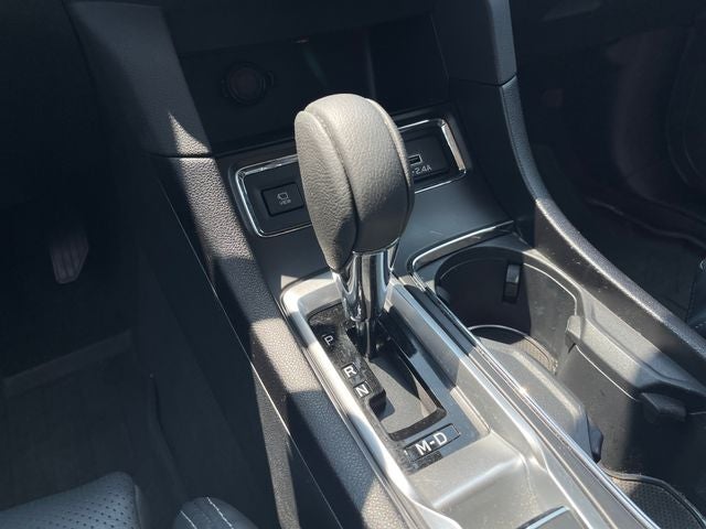 2024 Subaru Ascent Limited
