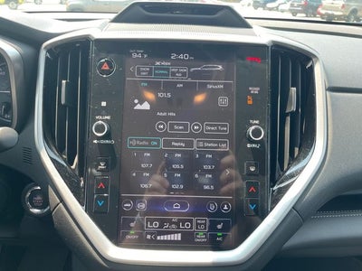 2024 Subaru Ascent Limited