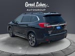 2024 Subaru Ascent Limited