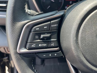 2024 Subaru Ascent Limited