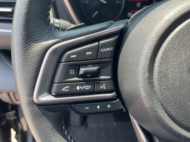 2024 Subaru Ascent Limited