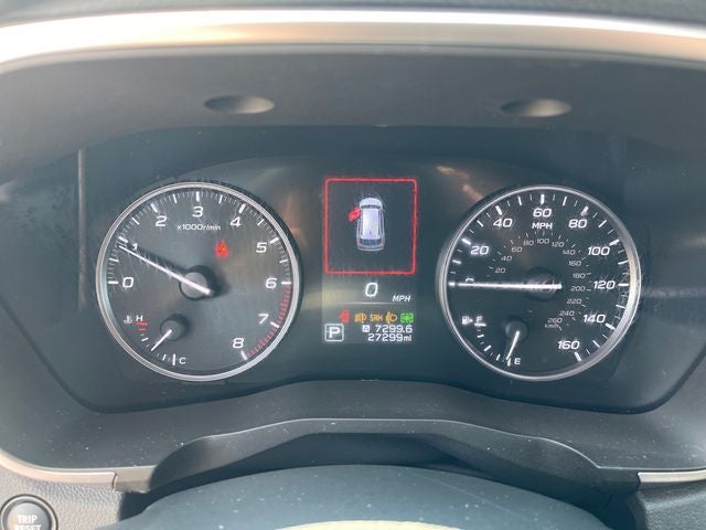 2024 Subaru Ascent Limited