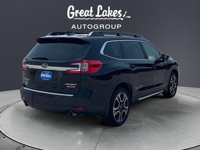 2024 Subaru Ascent Limited