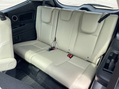 2023 Subaru Ascent Limited