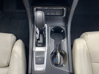 2023 Subaru Ascent Limited