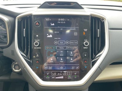 2023 Subaru Ascent Limited