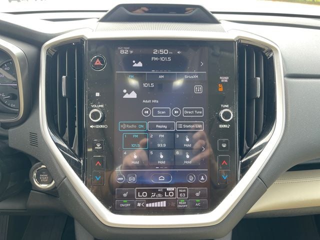 2023 Subaru Ascent Limited