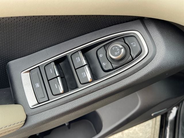 2023 Subaru Ascent Limited