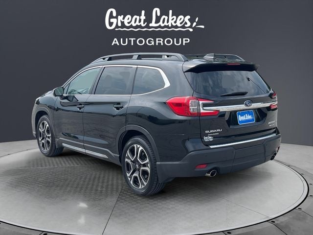 2023 Subaru Ascent Limited