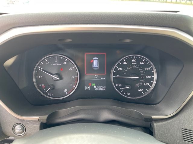 2023 Subaru Ascent Limited