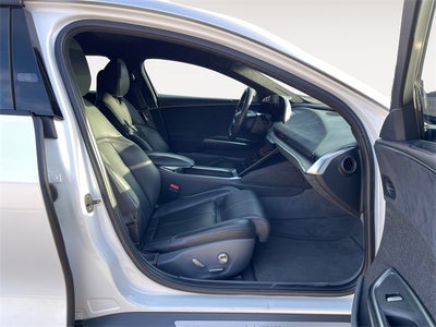 2022 Lucid Air Grand Touring