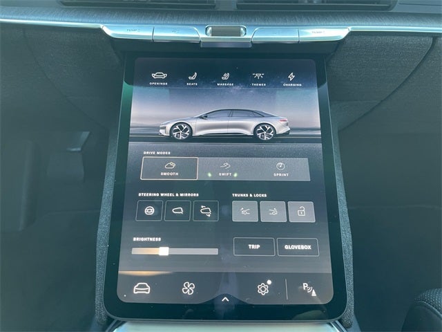 2022 Lucid Air Grand Touring