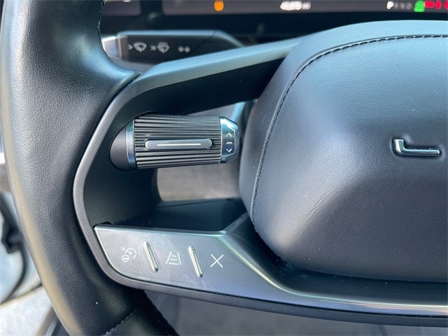 2022 Lucid Air Grand Touring