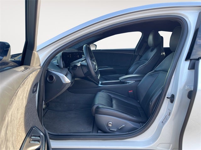 2022 Lucid Air Grand Touring