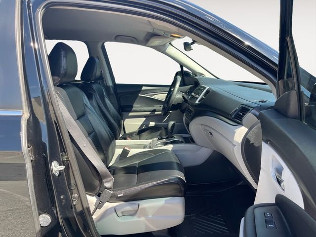 2019 Honda Pilot LX