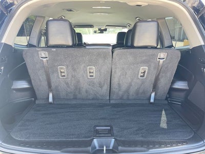 2019 Honda Pilot LX