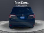 2019 Honda Pilot LX