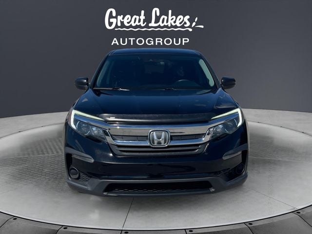 2019 Honda Pilot LX