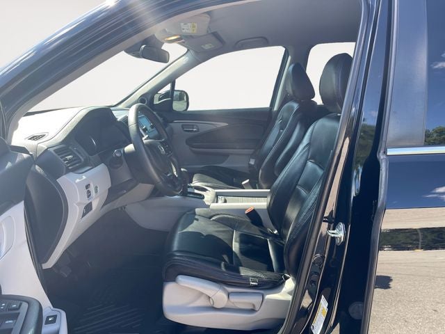 2019 Honda Pilot LX