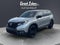 2021 Honda Passport Sport